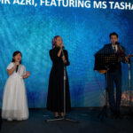 Performance by Prison Sports and Recreation Club Music