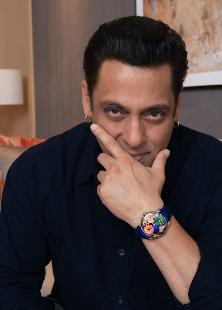 Salman Khan