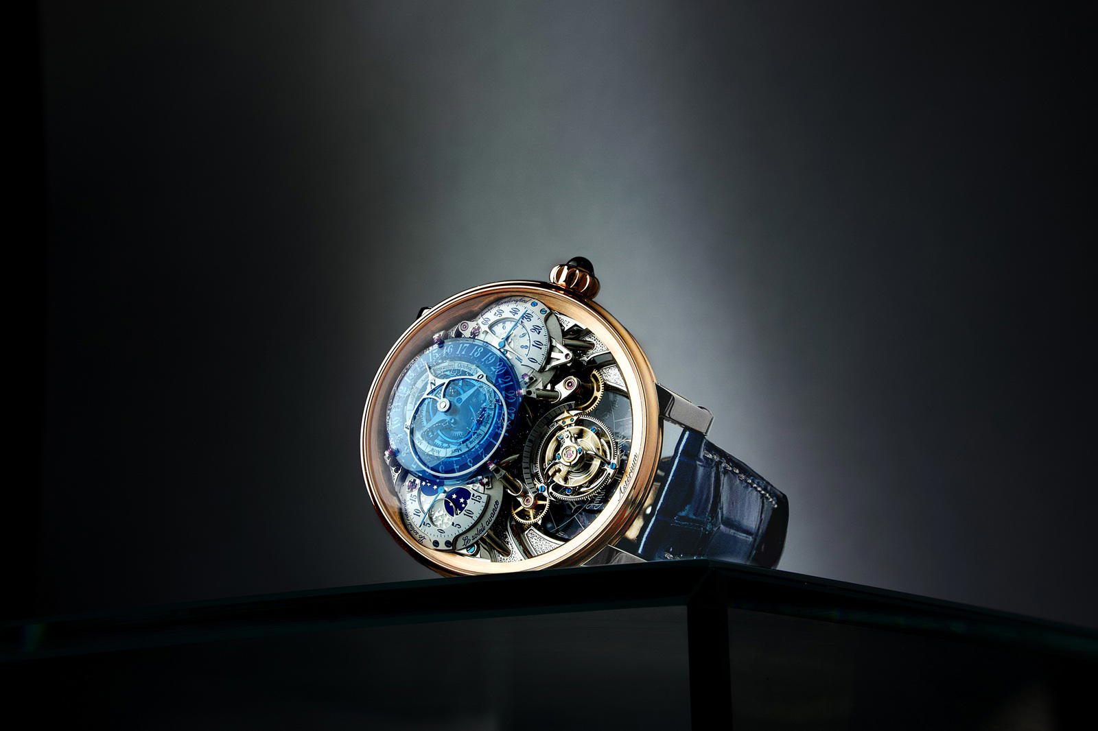 Bovet Récital 20 Astérium