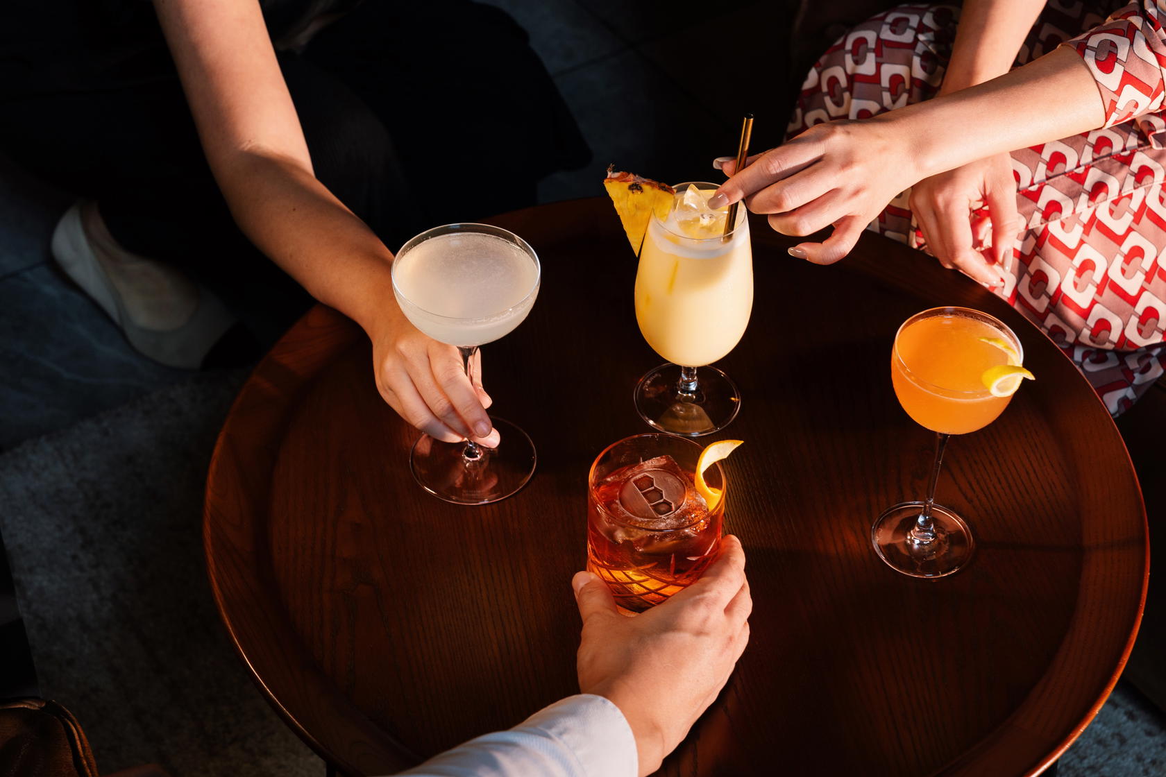 Credit: The Warehouse Hotel