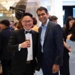 Jian Yang and Janna Joethy