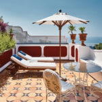 Soak up the sun (Credit: Claus Brechenmacher & Reiner Baumann Photography)