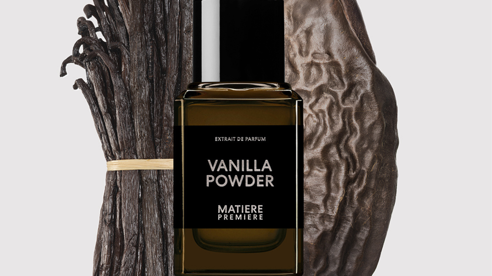 Matiere Premiere Perfumer On His New Scent: “As If You're
