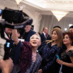 Matthew Ong, Jessica Lim, and Linda Soo-Tan