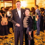 Norman Kerr and Fauziah Kerr