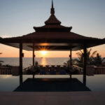 Trisara Phuket bears many elements of Thai artistry and tradition (Credit: Trisara Phuket)