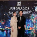 Teggy Chiu and Albert Chiu