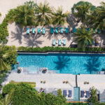 Poolside pleasures, anyone? (Credit: Trisara Phuket)