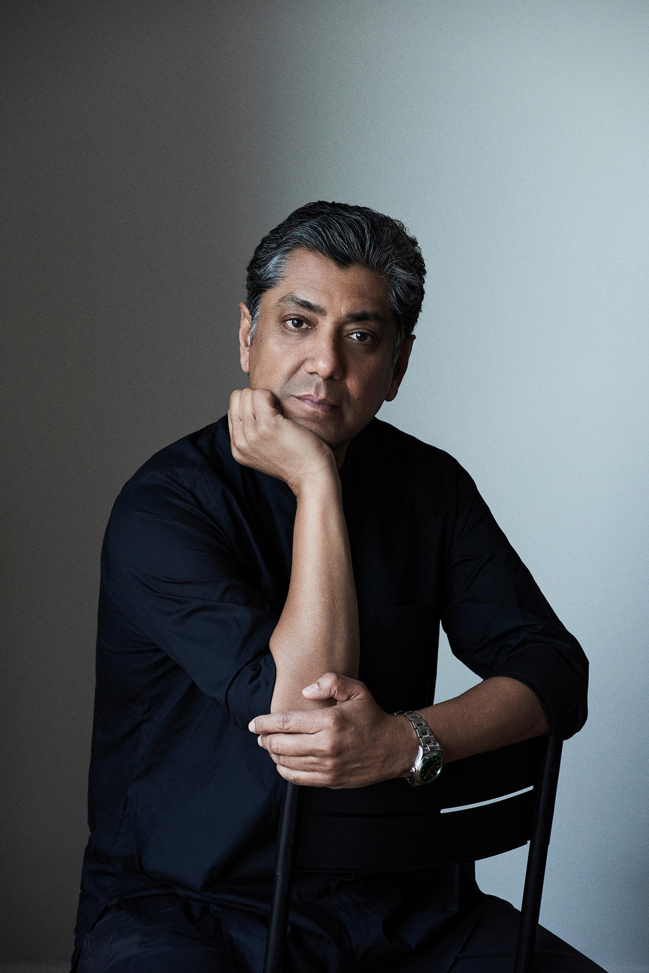 Vikram Goyal is redefining Indian metalwork for the global stage (Credit: Vikram Goyal)