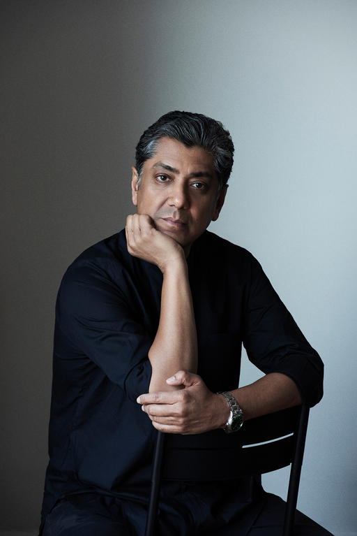 Vikram Goyal is redefining Indian metalwork for the global stage (Credit: Vikram Goyal)