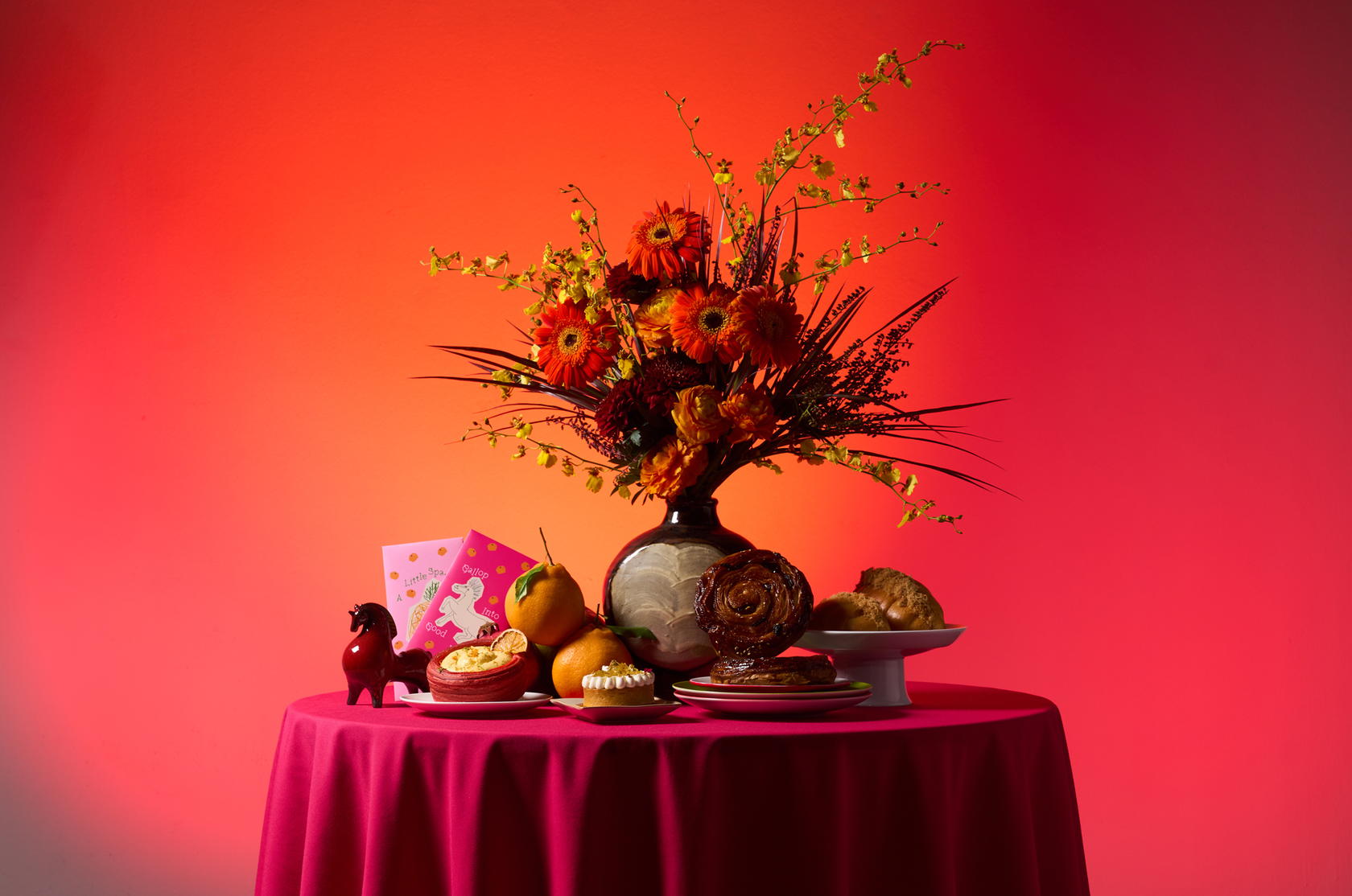 Credit: Tiong Bahru Bakery