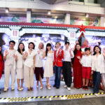 Official launch of "60 Lights, One Future" at City Square Mall (Credit: 60 Lights, One Future)