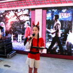 Official launch of "60 Lights, One Future" at City Square Mall (Credit: 60 Lights, One Future)