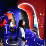 SG60 Heart&Soul Experience (Credit: 60 Lights, One Future)