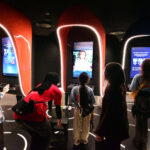 SG60 Heart&amp;Soul Experience (Credit: 60 Lights, One Future)