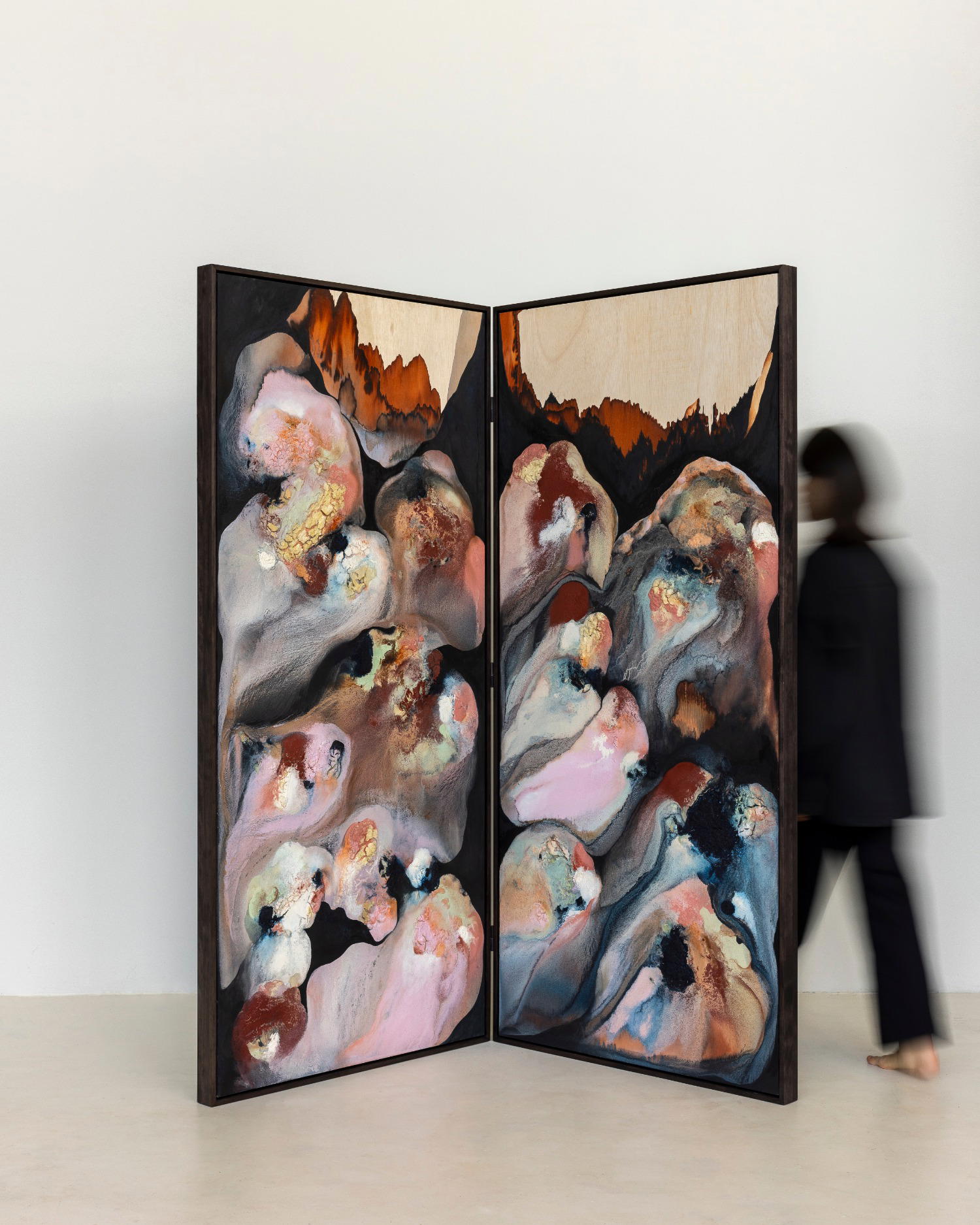 Credit: Sullivan+Strumpf