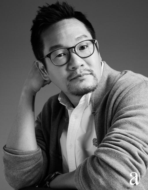 Brian Liu sees a good man as a dependable individual who faithfully handles what he is entrusted with (Credit: Mun Kong. )