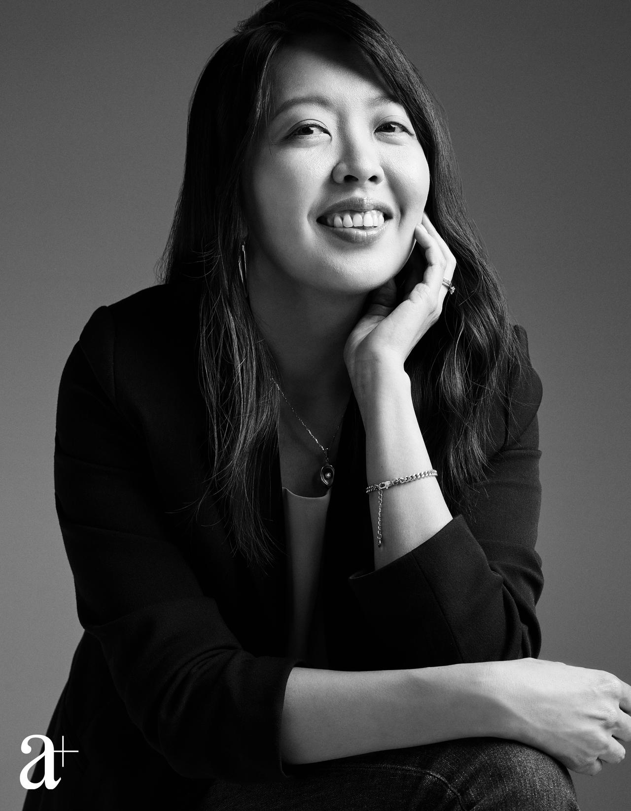 Ivy Tse believes young people are increasingly grappling with quieter, existential questions (Credit: Mun Kong. )