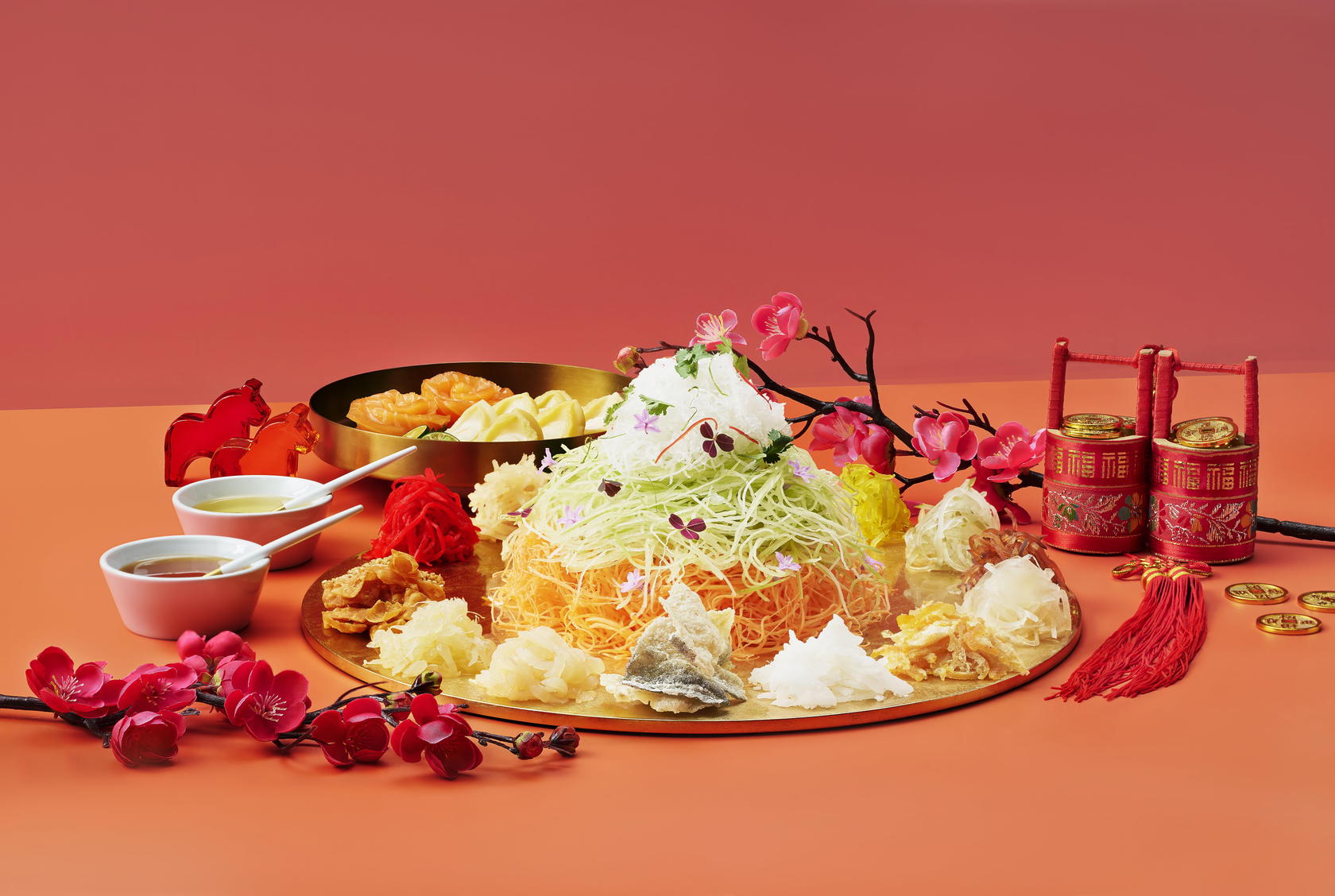 Credit: One Farrer Hotel