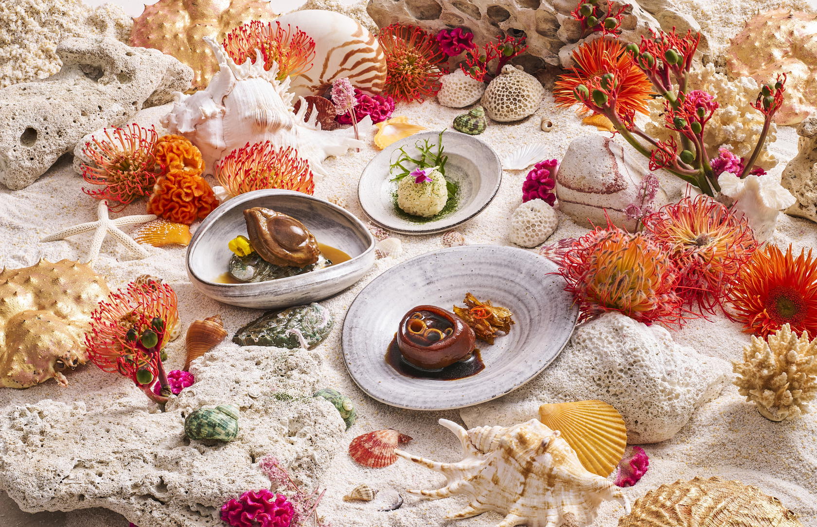 Credit: Peach Blossoms