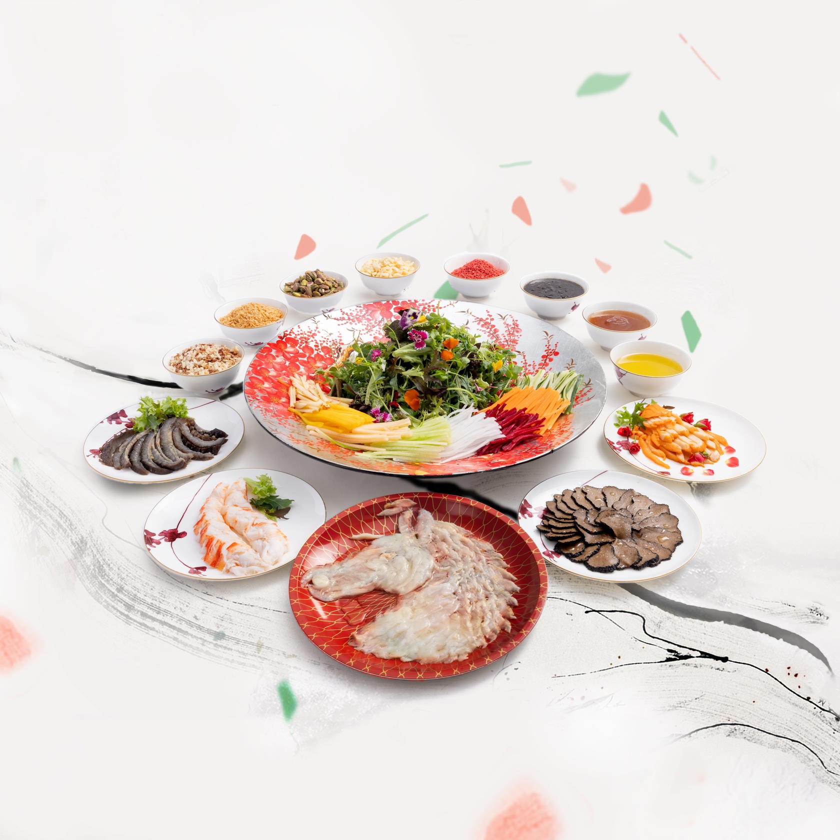 Credit: Pan Pacific Orchard Singapore