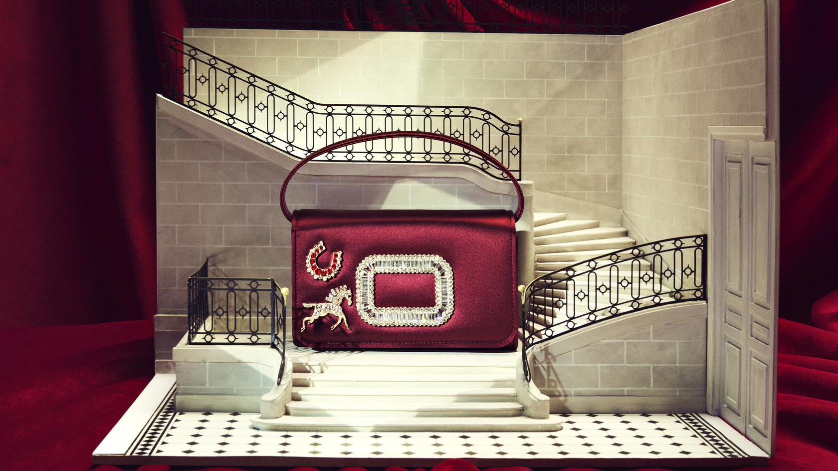 Credit: Roger Vivier