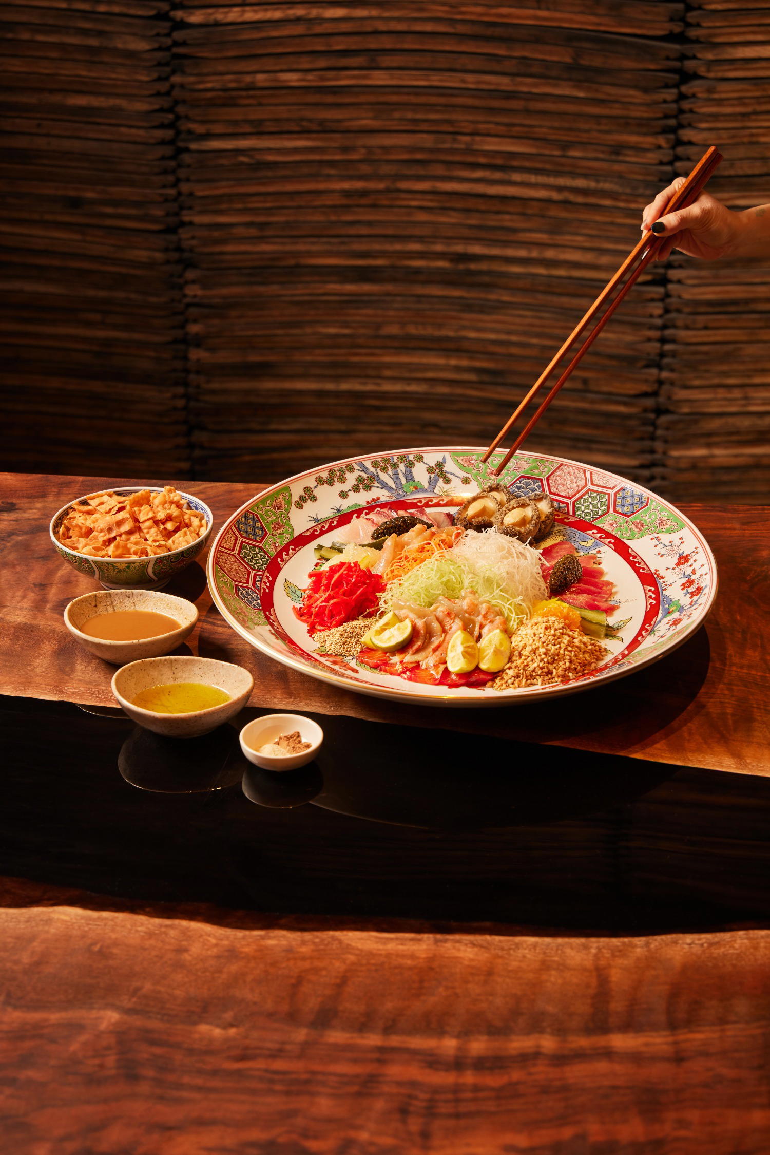 Credit: Barrel Story of Hibiki