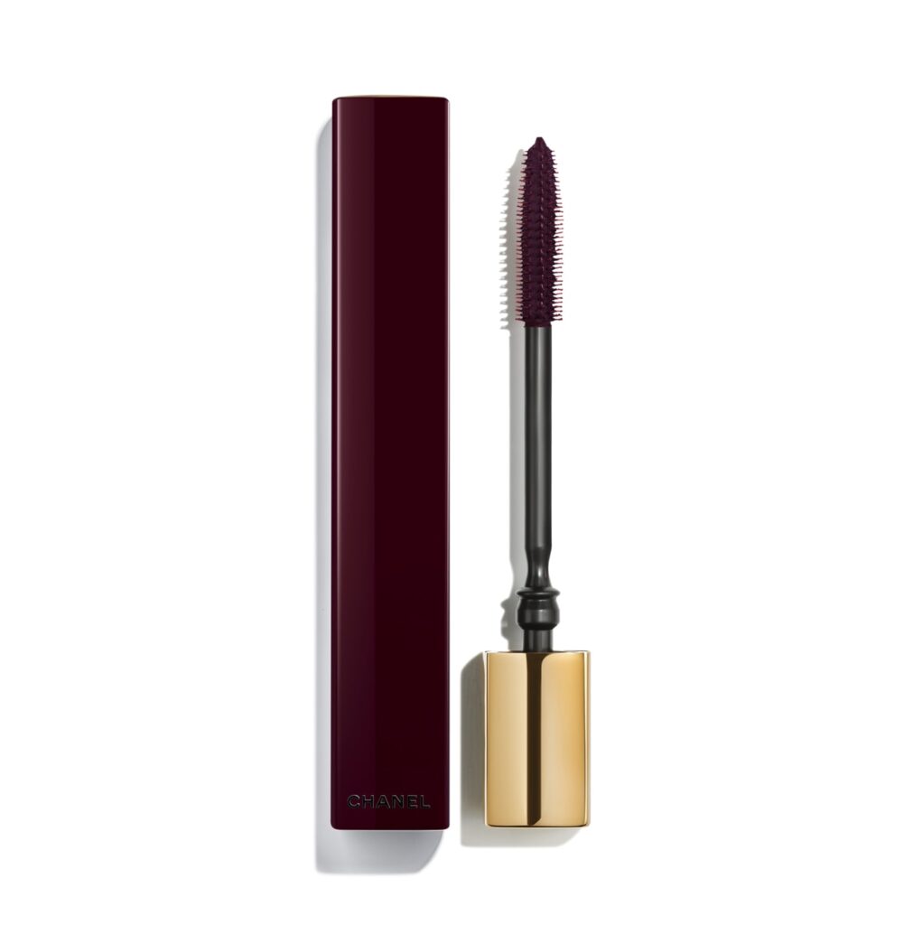 Rouge Allure Laque Rouge Noir (limited edition) (Credit: Chanel)