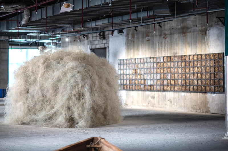 Credit: Singapore Art Week