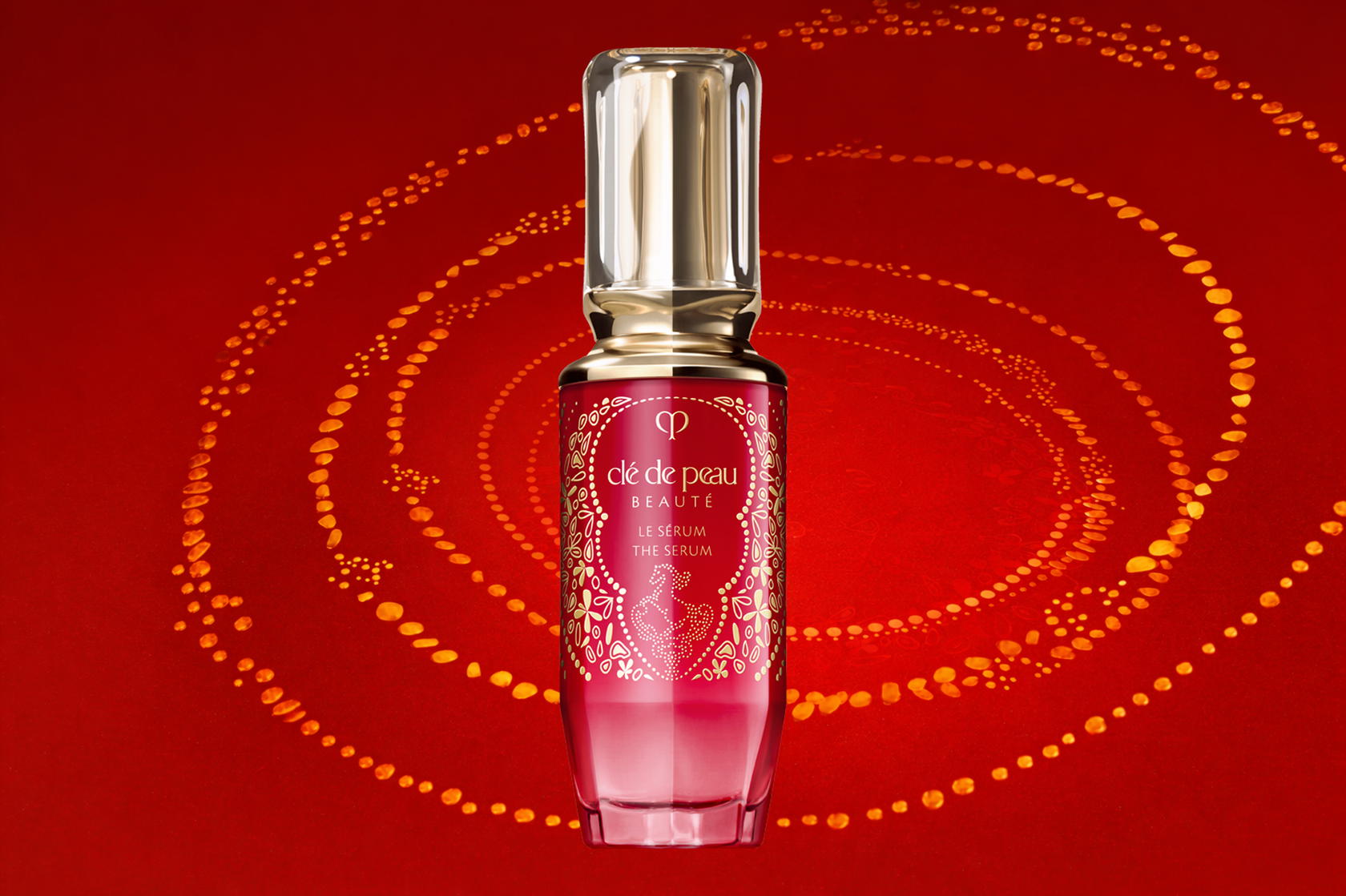 Credit: Cle de Peau Beauté