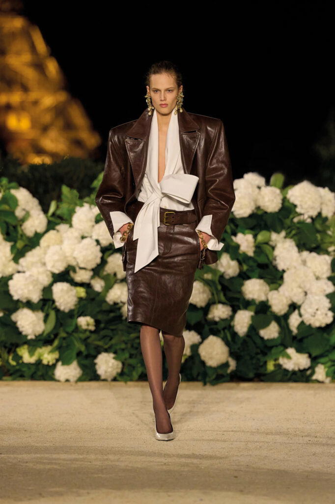 Credit: Saint Laurent