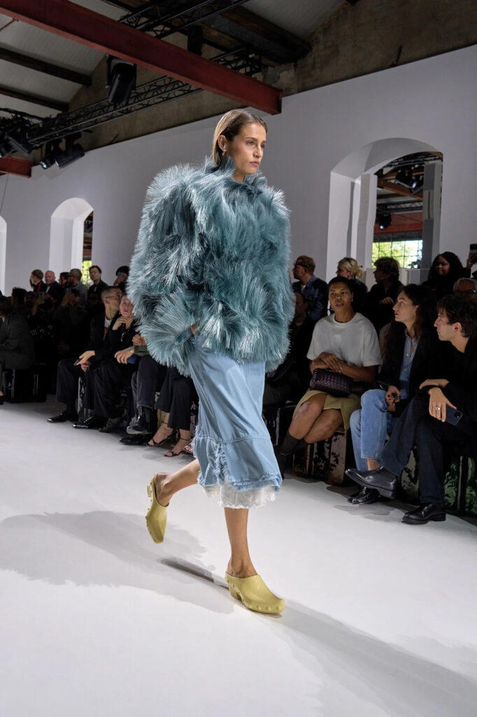 Credit: Bottega Veneta