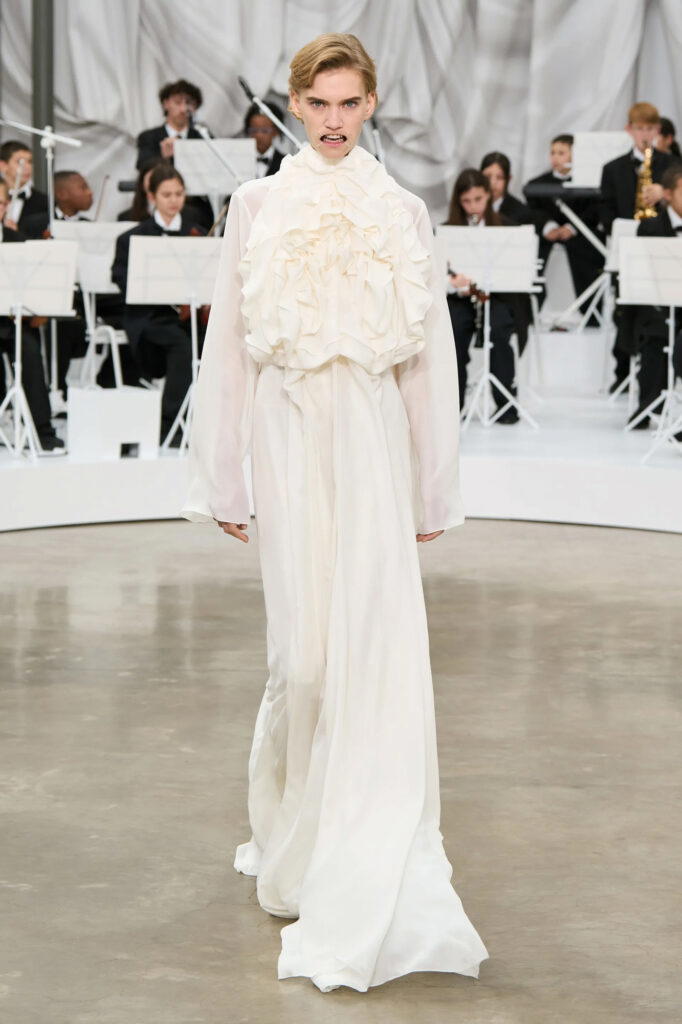 Credit: Maison Margiela