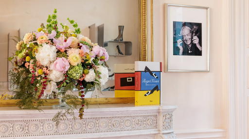 Credit: Roger Vivier