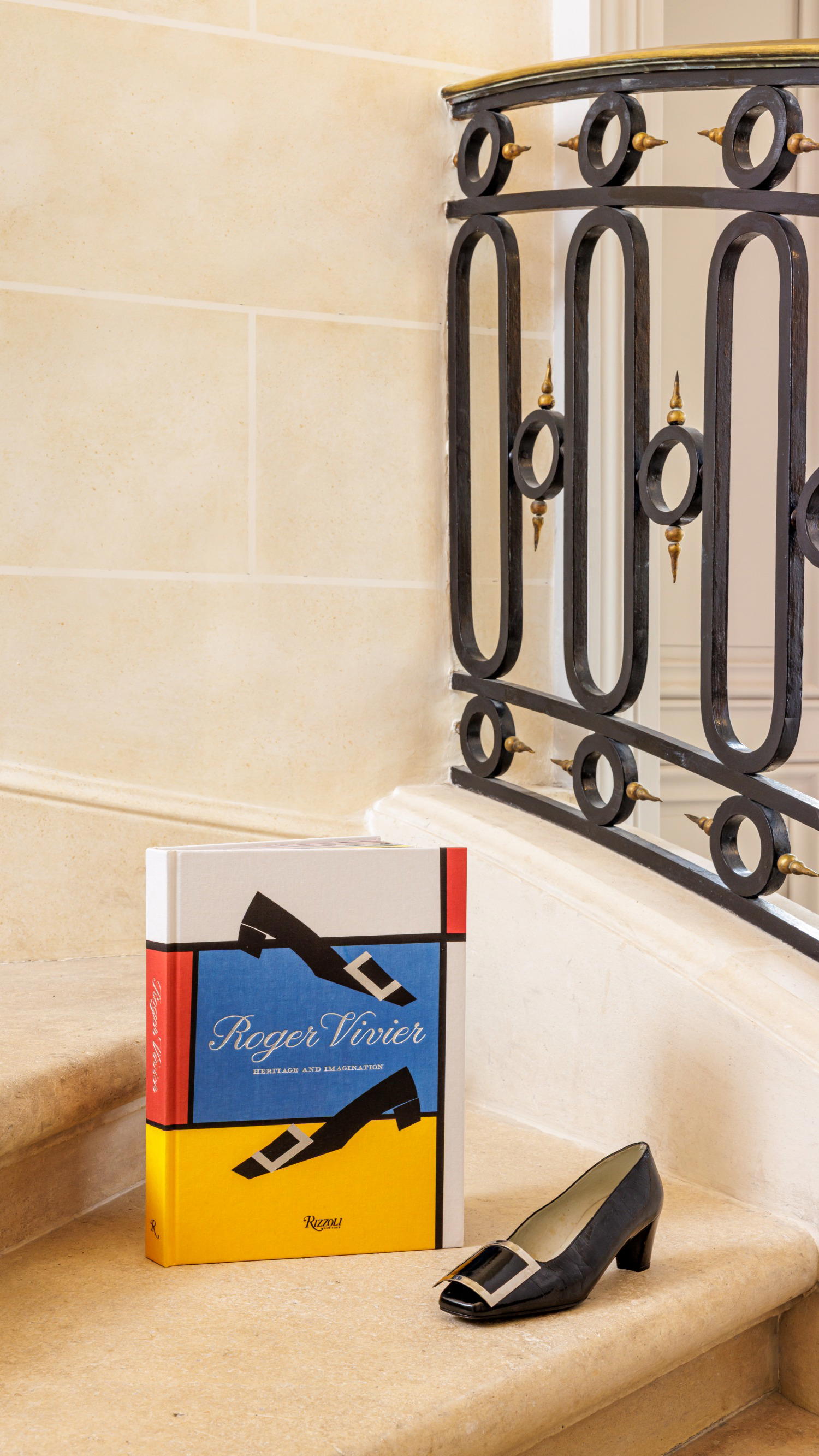 Credit: Roger Vivier