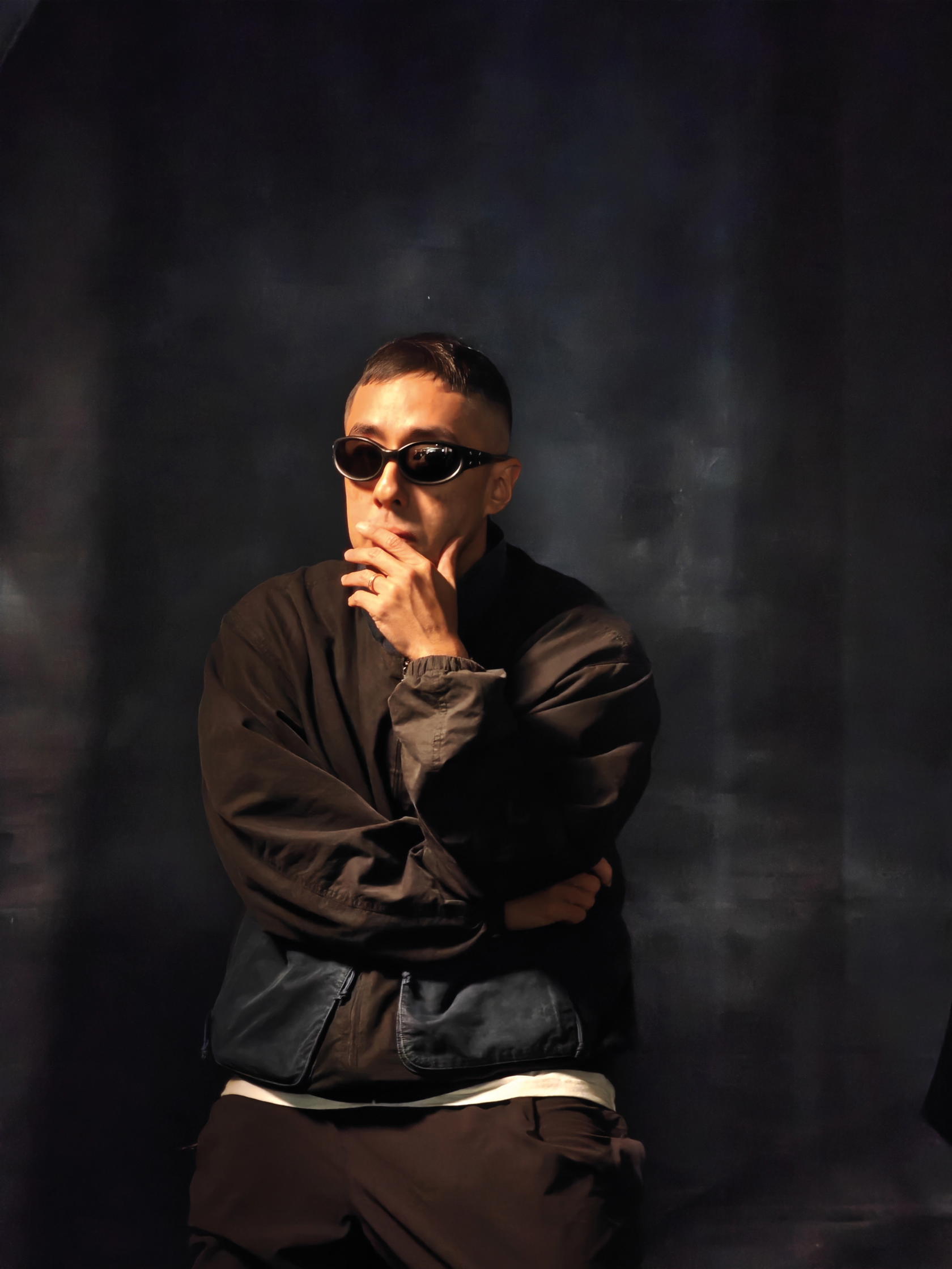 Poon also co-founded Leading Nation Hospitality, which runs La Rambla By Catalunya and Wagyumafia in Hong Kong (Credit: Elephant Grounds)