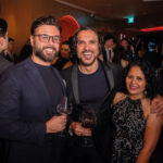 Andrew Carver, Dhanya Thakkar, and Afshan Thakkar