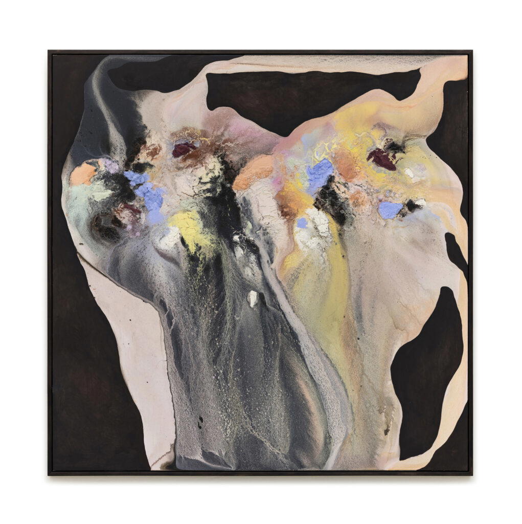 ‘April’, 2025 (Credit: Dawn Ng and Sullivan+Strumpf)