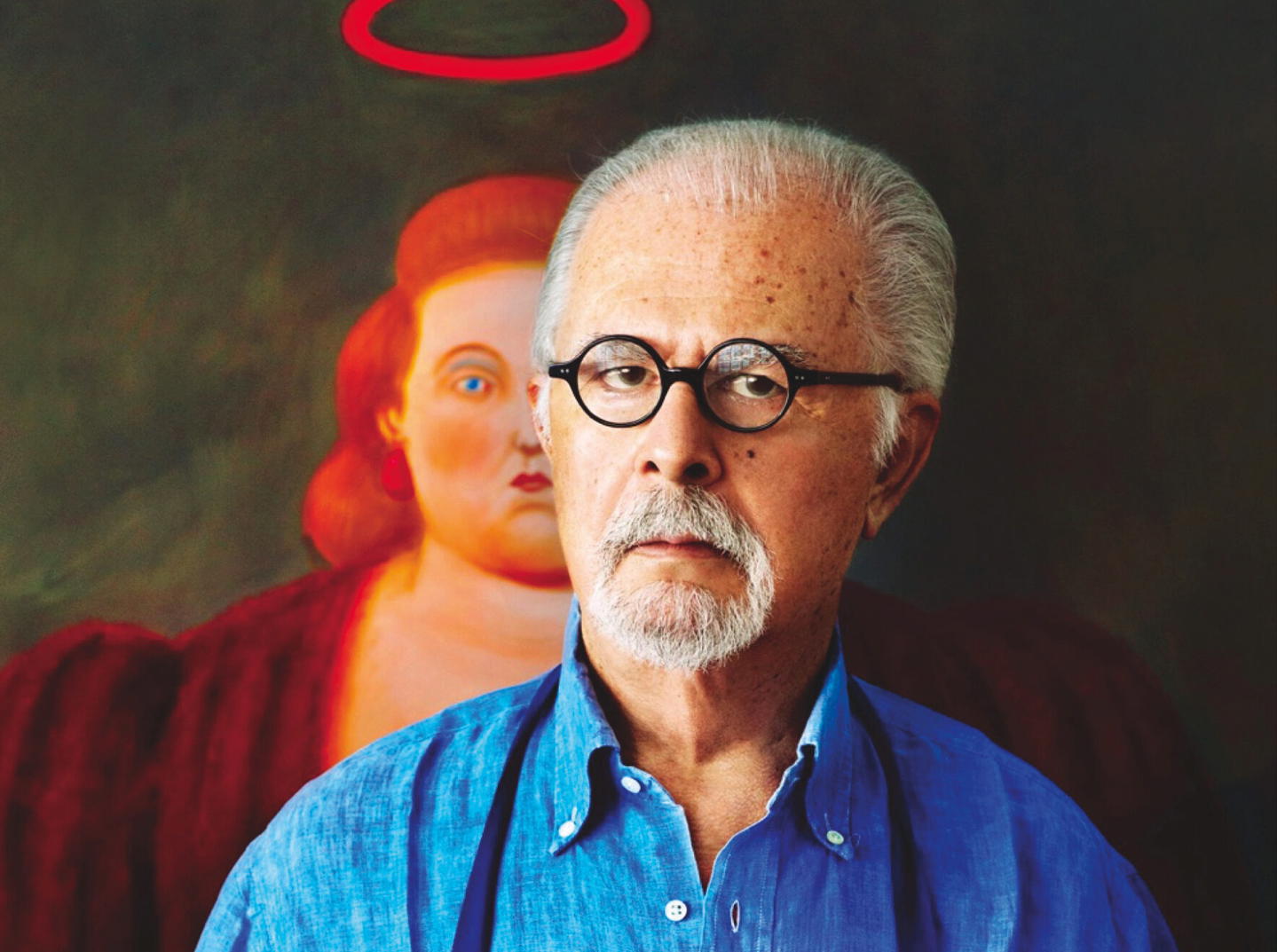 Monumentality Meets Immersive Art At The Botero In Singapore