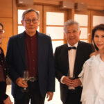 Geh Min, Tong Ming Chuan, Woei Woei Chuah and Rene Tan