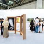 Art SG 2026 hosted the eighth edition of S.E.A. Focus (Credit: Art SG 2026)