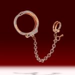 Jacob Co LOVE-LOCKDOWN-WRISTLET