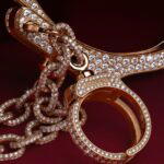 Jacob Co LOVE-LOCKDOWN-WRISTLET