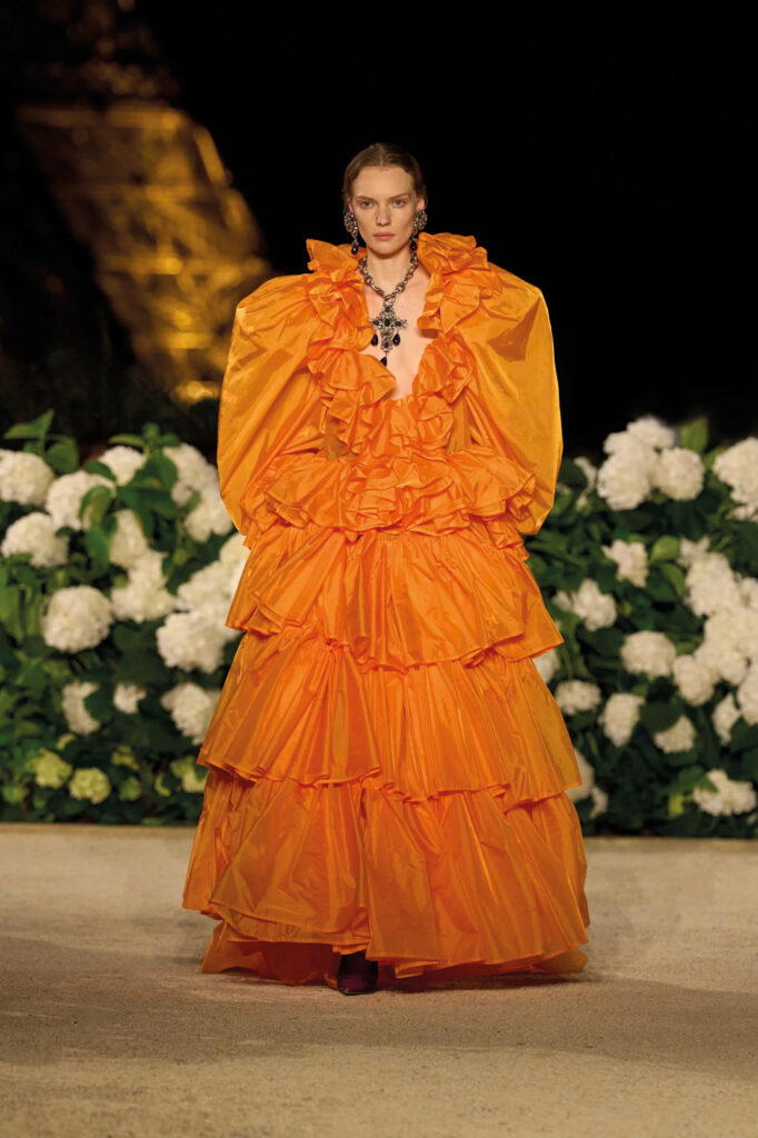 Credit: Saint Laurent