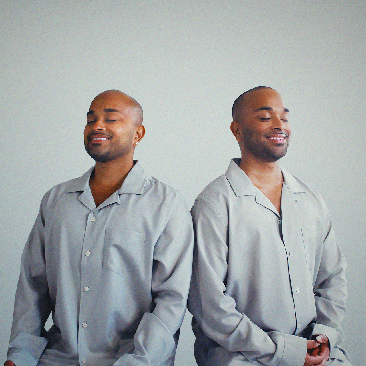 Sriram and Ganesh Balasubramanian graduated from Berklee College of Music in Boston (Credit: The Bala Boys. )