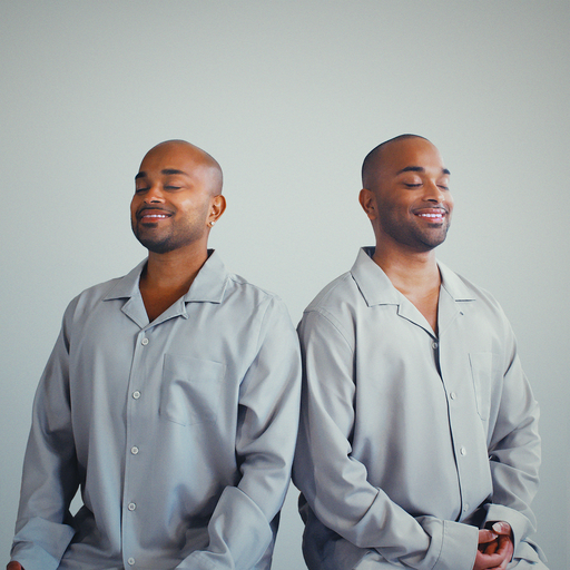 Sriram and Ganesh Balasubramanian graduated from Berklee College of Music in Boston (Credit: The Bala Boys. )