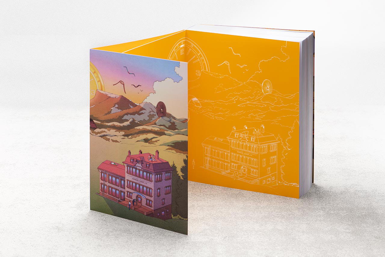 Credit: Audemars Piguet