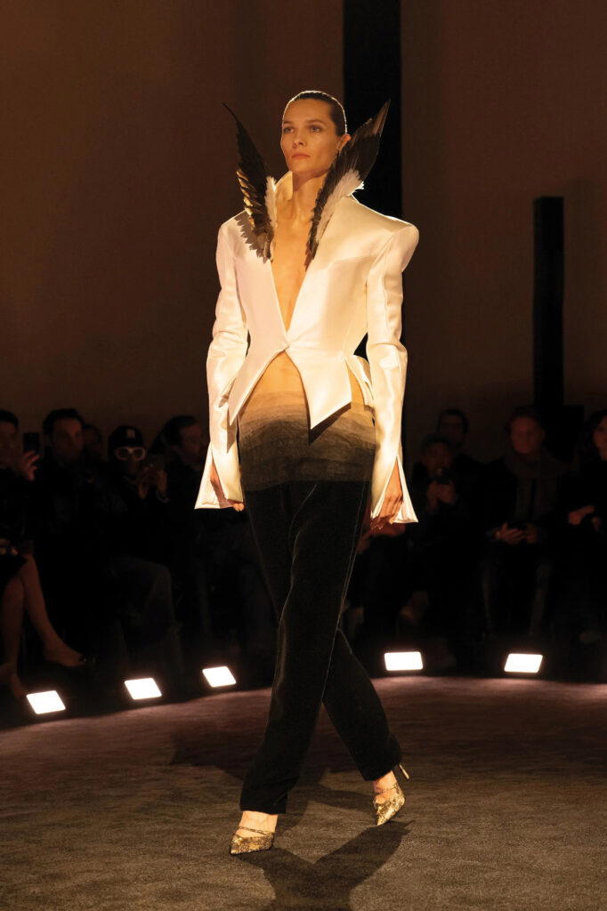 Credit: Schiaparelli