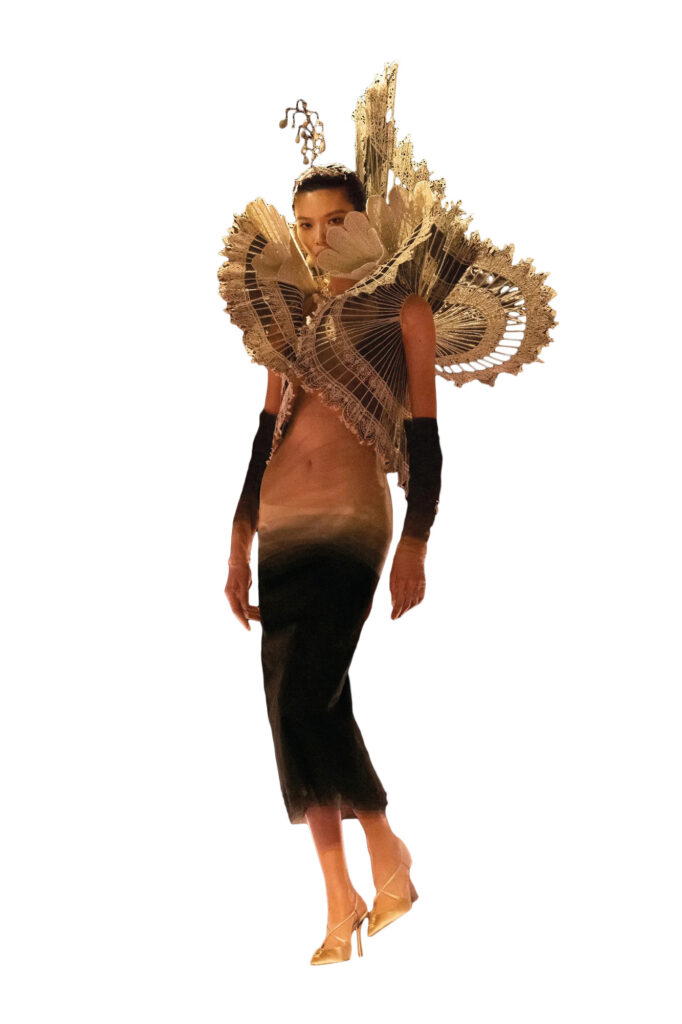 Credit: Schiaparelli