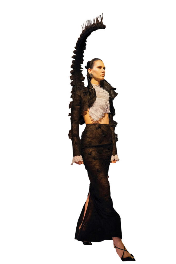 Credit: Schiaparelli